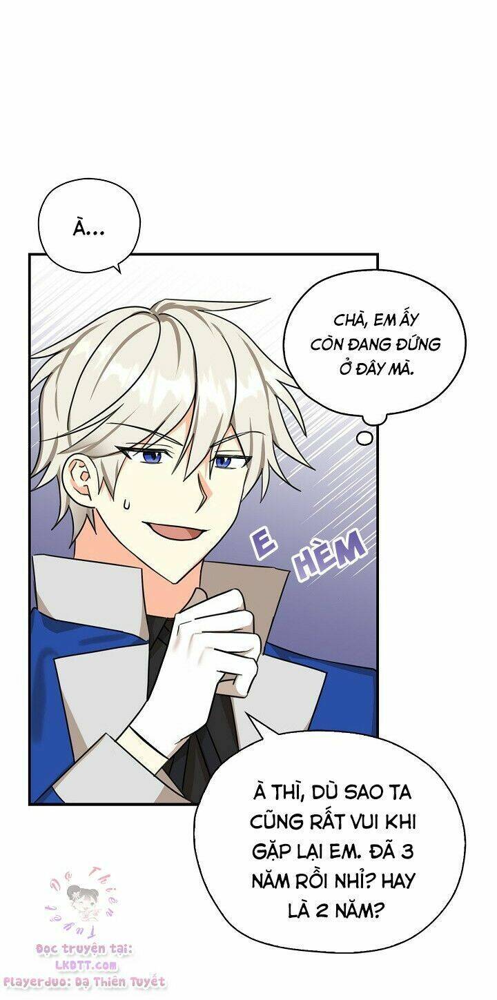 Ba Người Anh Trai Của Tôi Là Bạo Quân Chapter 30 - 6