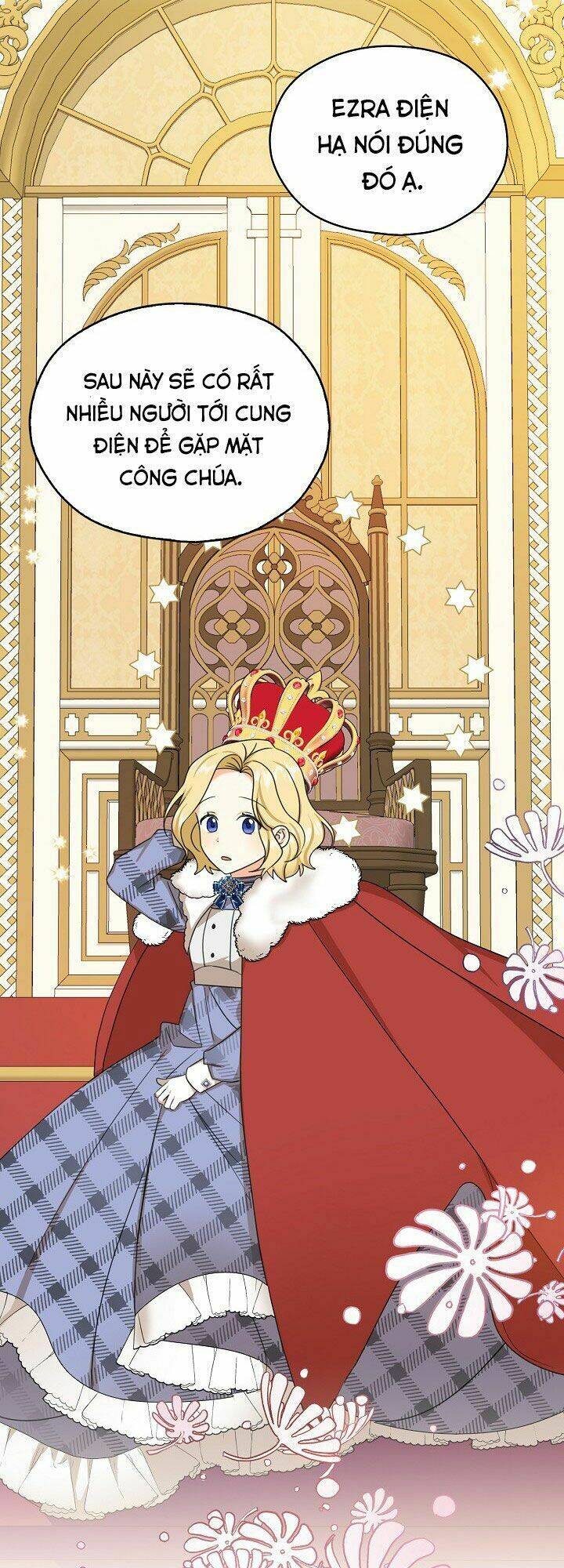 Ba Người Anh Trai Của Tôi Là Bạo Quân Chapter 30 - 51