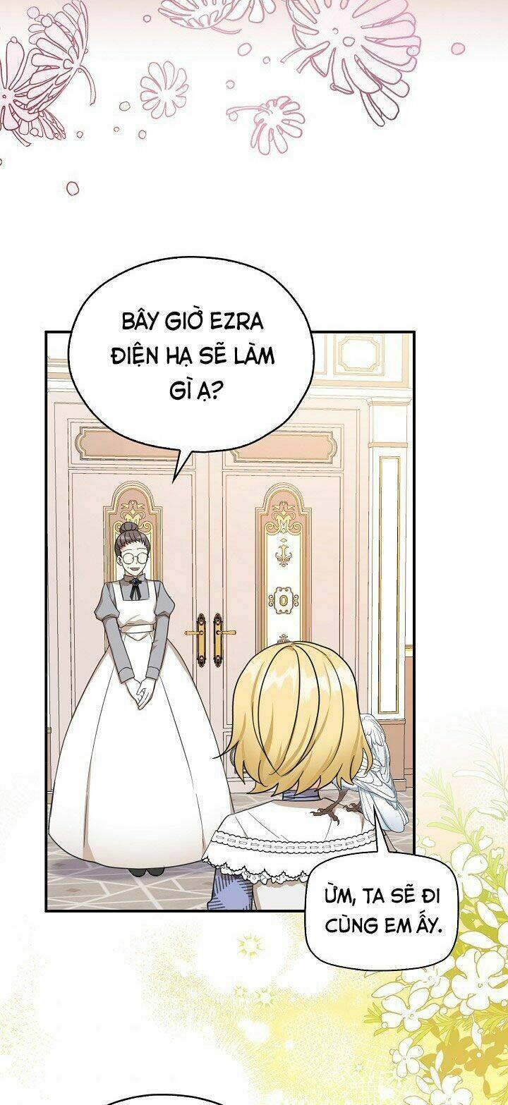 Ba Người Anh Trai Của Tôi Là Bạo Quân Chapter 30 - 52