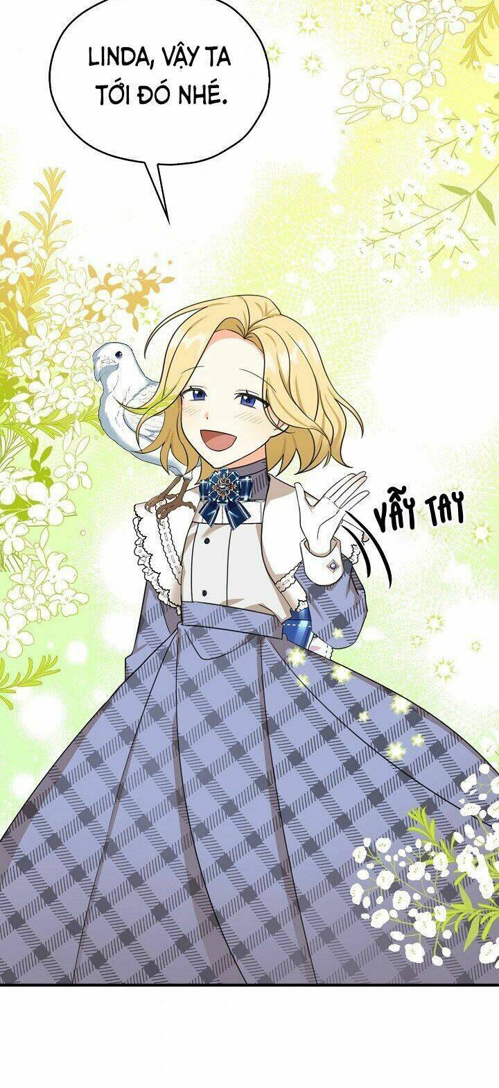 Ba Người Anh Trai Của Tôi Là Bạo Quân Chapter 30 - 53