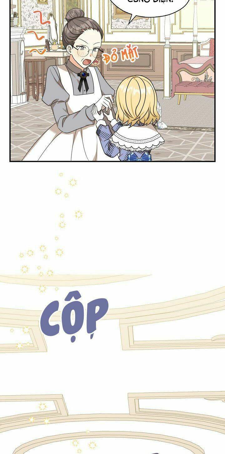 Ba Người Anh Trai Của Tôi Là Bạo Quân Chapter 30 - 55