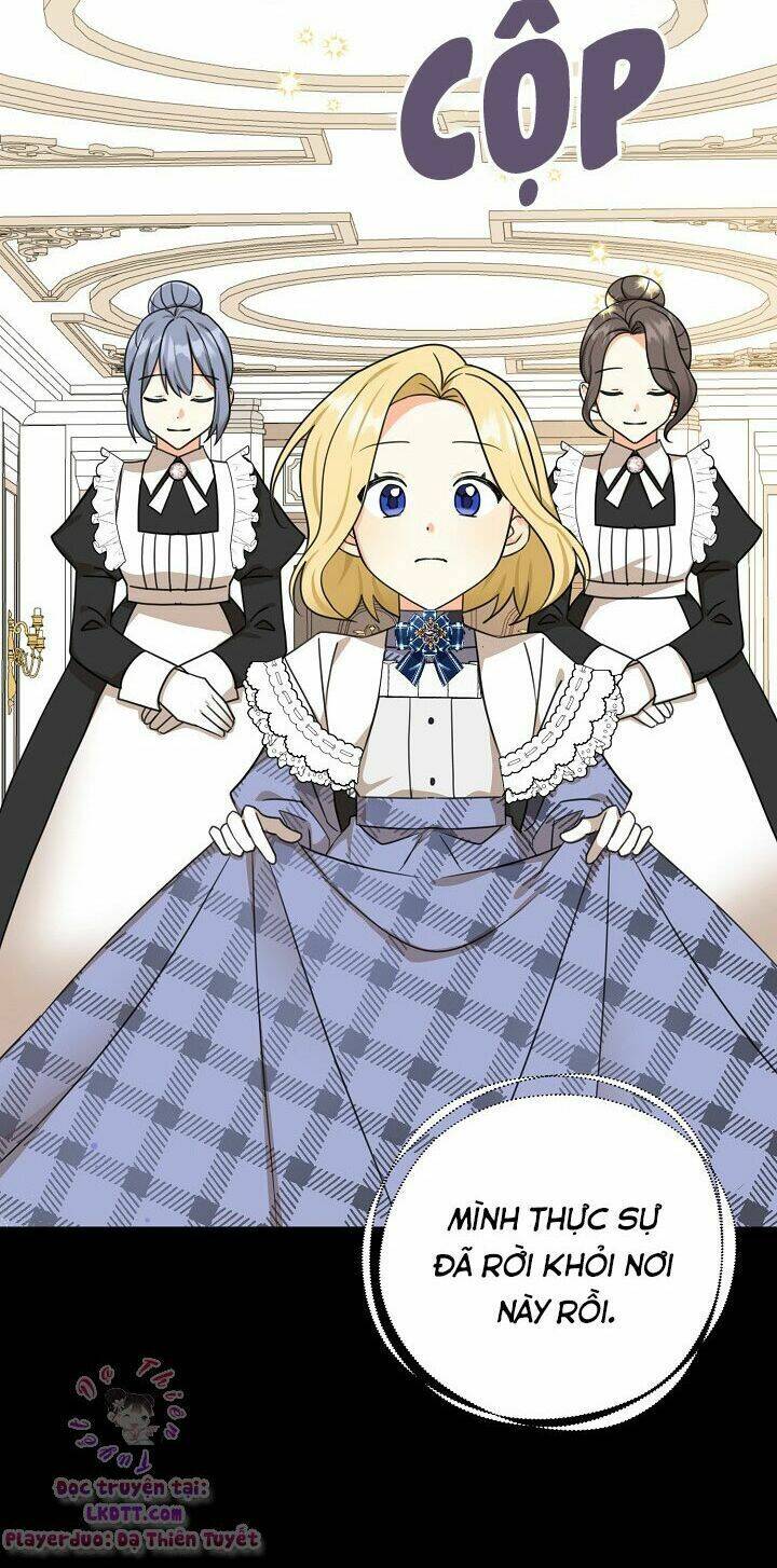 Ba Người Anh Trai Của Tôi Là Bạo Quân Chapter 30 - 56