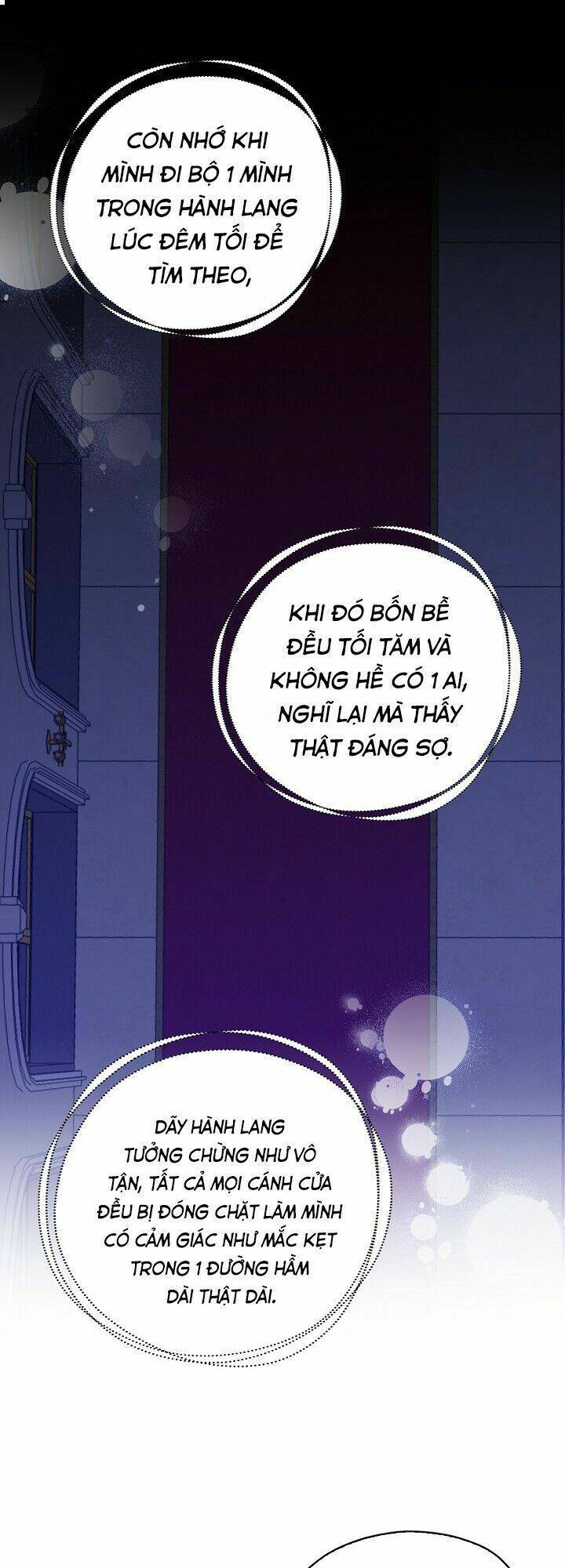 Ba Người Anh Trai Của Tôi Là Bạo Quân Chapter 30 - 57