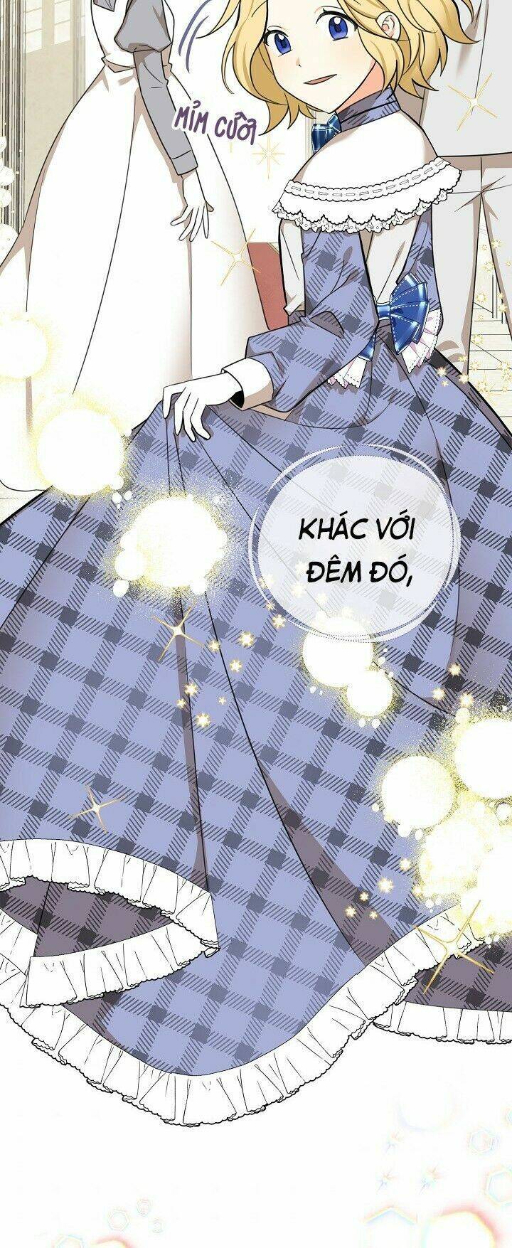 Ba Người Anh Trai Của Tôi Là Bạo Quân Chapter 30 - 59