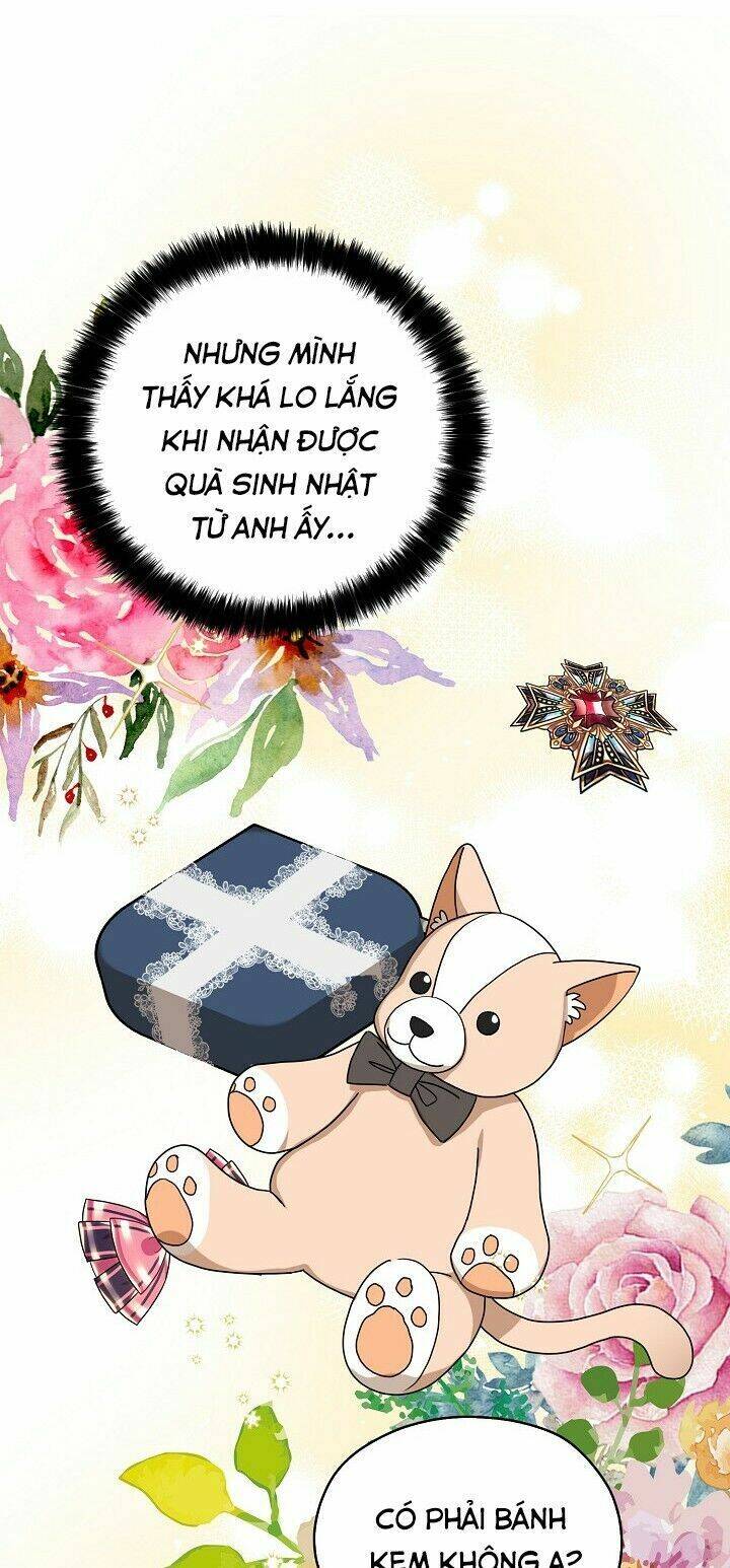 Ba Người Anh Trai Của Tôi Là Bạo Quân Chapter 30 - 10