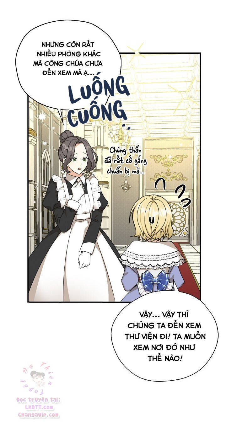 Ba Người Anh Trai Của Tôi Là Bạo Quân Chapter 31 - 12