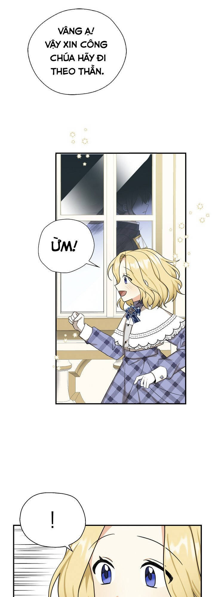 Ba Người Anh Trai Của Tôi Là Bạo Quân Chapter 31 - 13