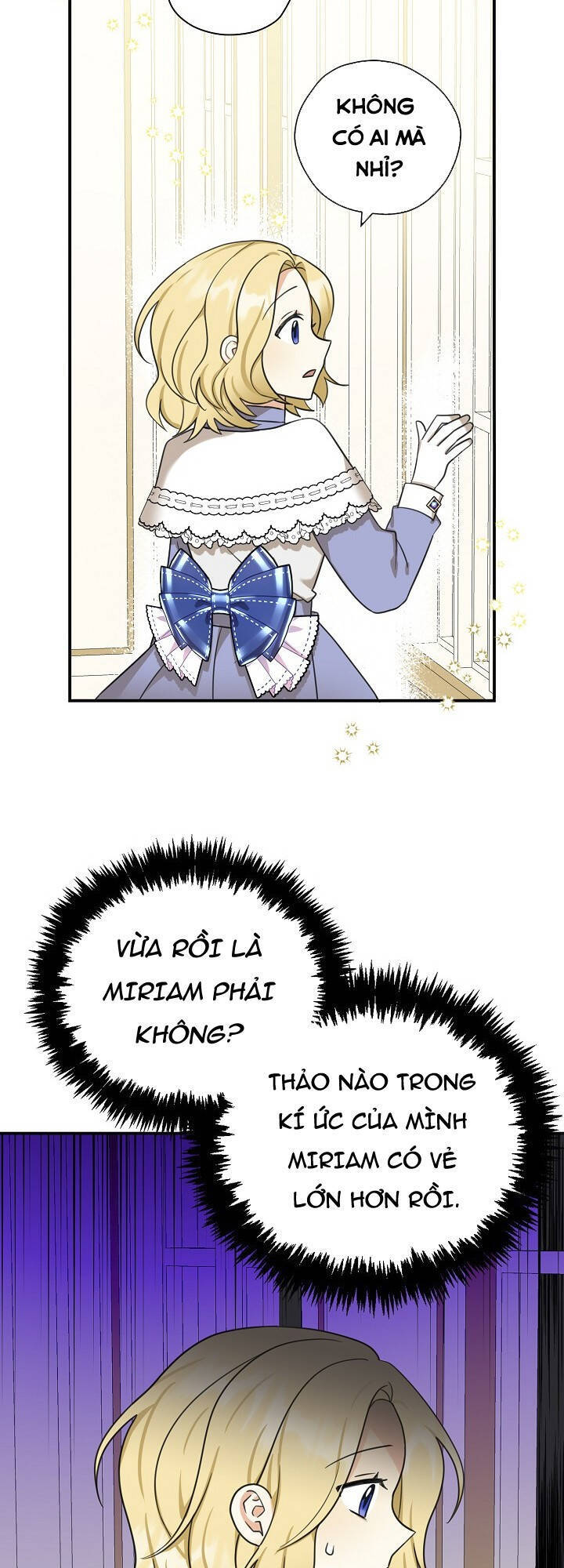 Ba Người Anh Trai Của Tôi Là Bạo Quân Chapter 31 - 16