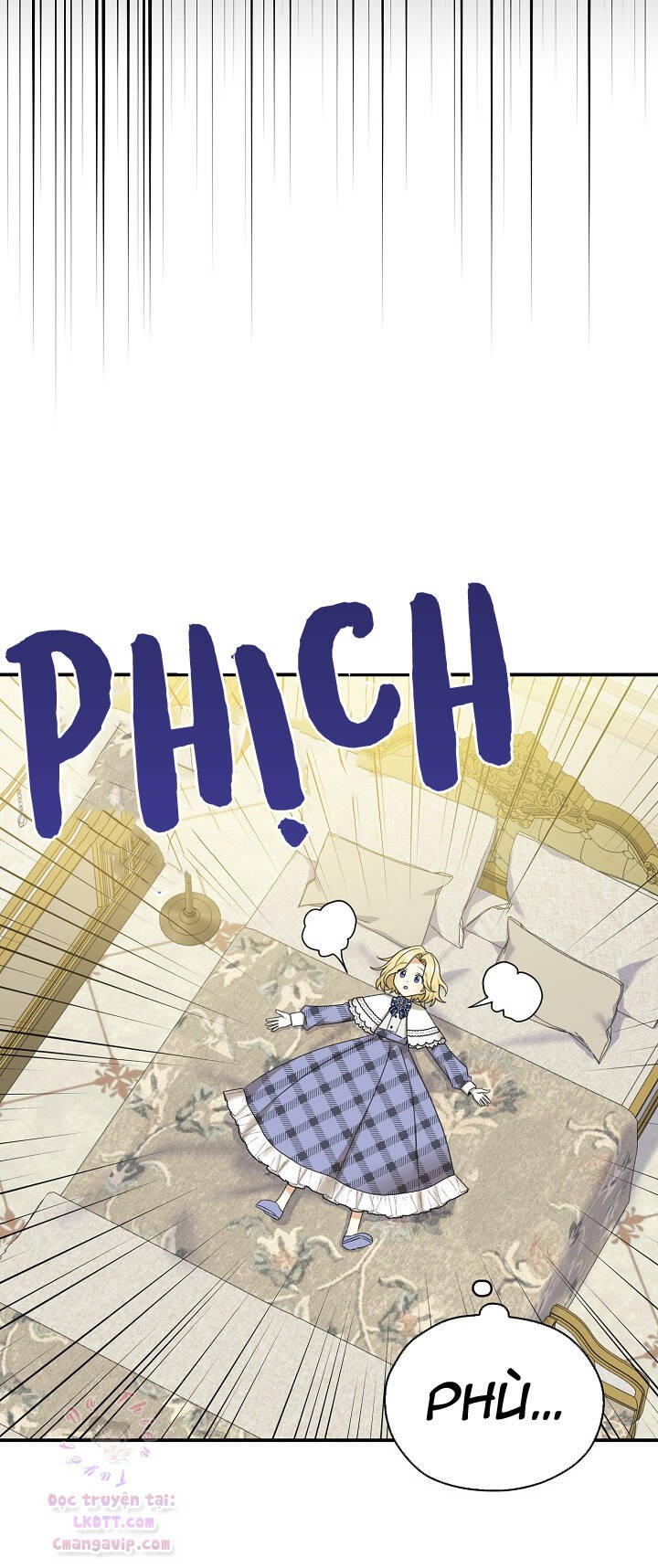 Ba Người Anh Trai Của Tôi Là Bạo Quân Chapter 31 - 18