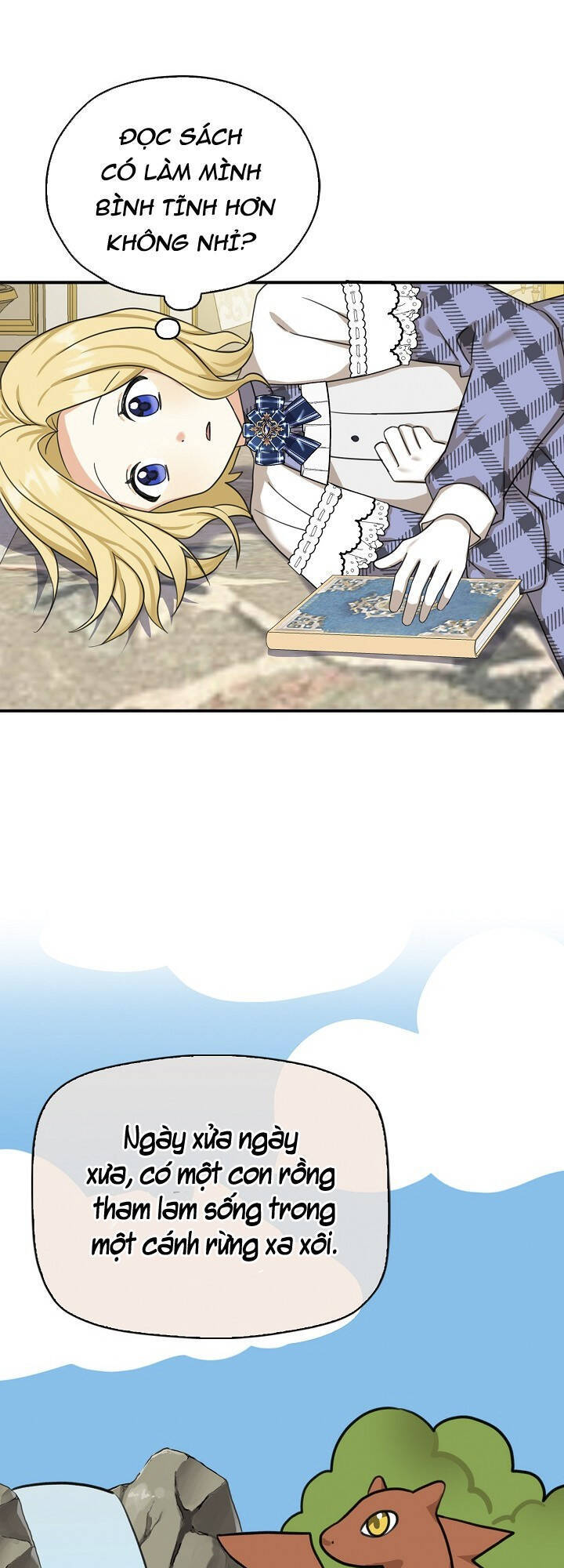 Ba Người Anh Trai Của Tôi Là Bạo Quân Chapter 31 - 19