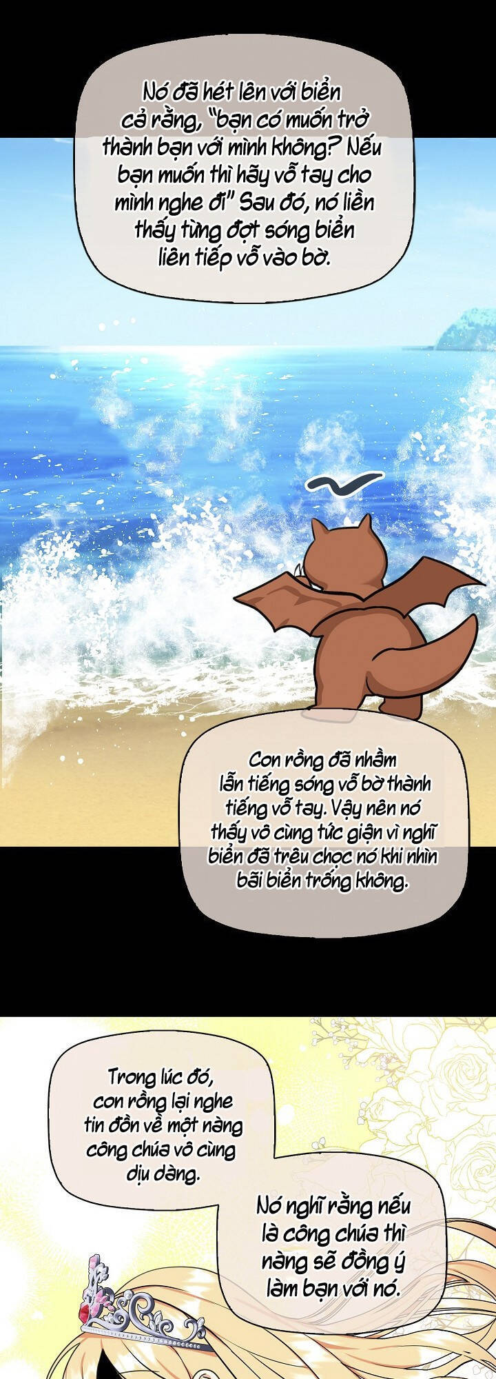 Ba Người Anh Trai Của Tôi Là Bạo Quân Chapter 31 - 21