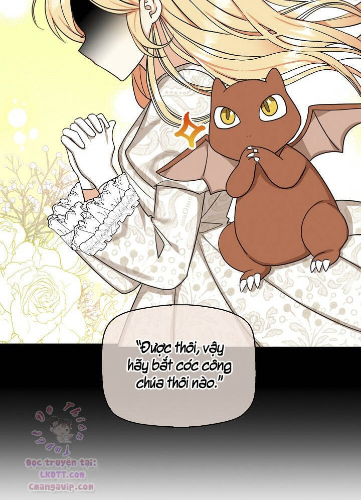 Ba Người Anh Trai Của Tôi Là Bạo Quân Chapter 31 - 22