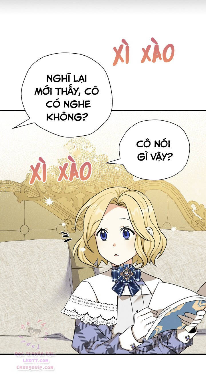 Ba Người Anh Trai Của Tôi Là Bạo Quân Chapter 31 - 23