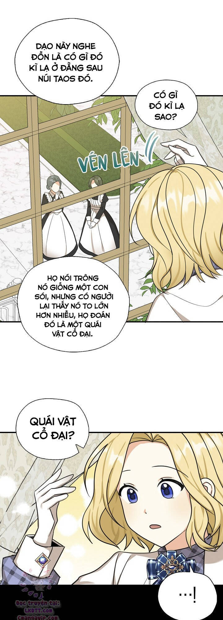 Ba Người Anh Trai Của Tôi Là Bạo Quân Chapter 31 - 24