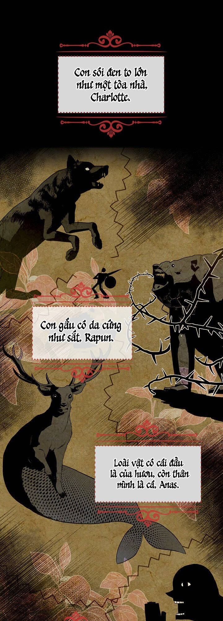 Ba Người Anh Trai Của Tôi Là Bạo Quân Chapter 31 - 26