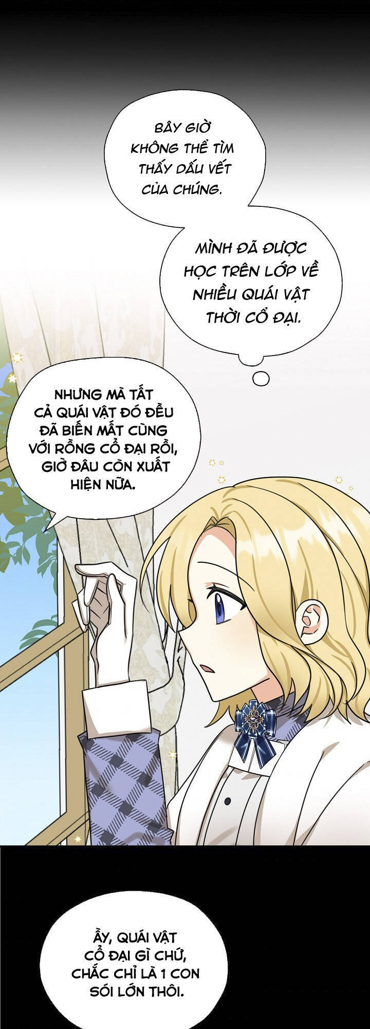 Ba Người Anh Trai Của Tôi Là Bạo Quân Chapter 31 - 28