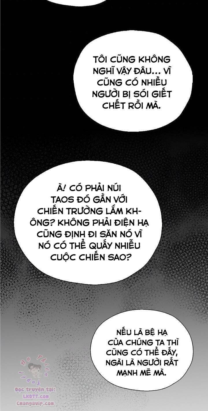 Ba Người Anh Trai Của Tôi Là Bạo Quân Chapter 31 - 29