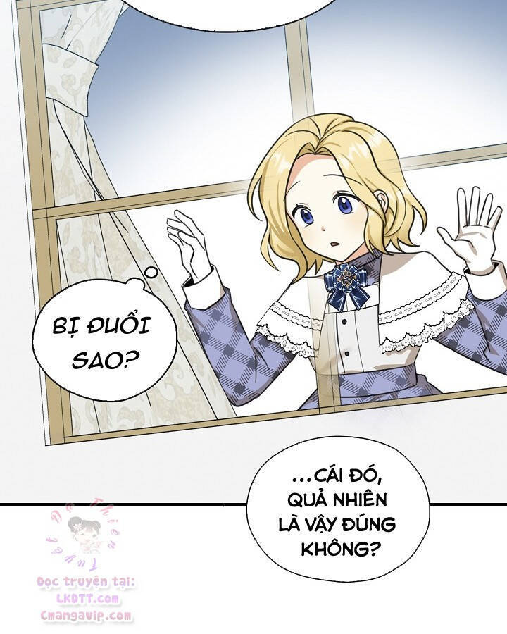 Ba Người Anh Trai Của Tôi Là Bạo Quân Chapter 31 - 32