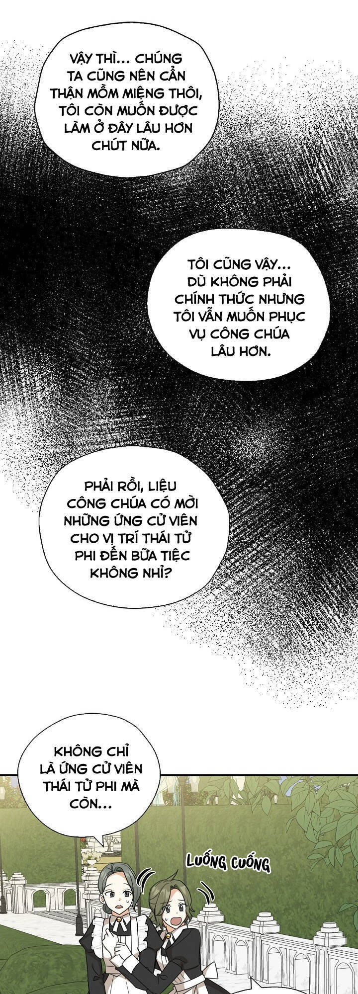 Ba Người Anh Trai Của Tôi Là Bạo Quân Chapter 31 - 33