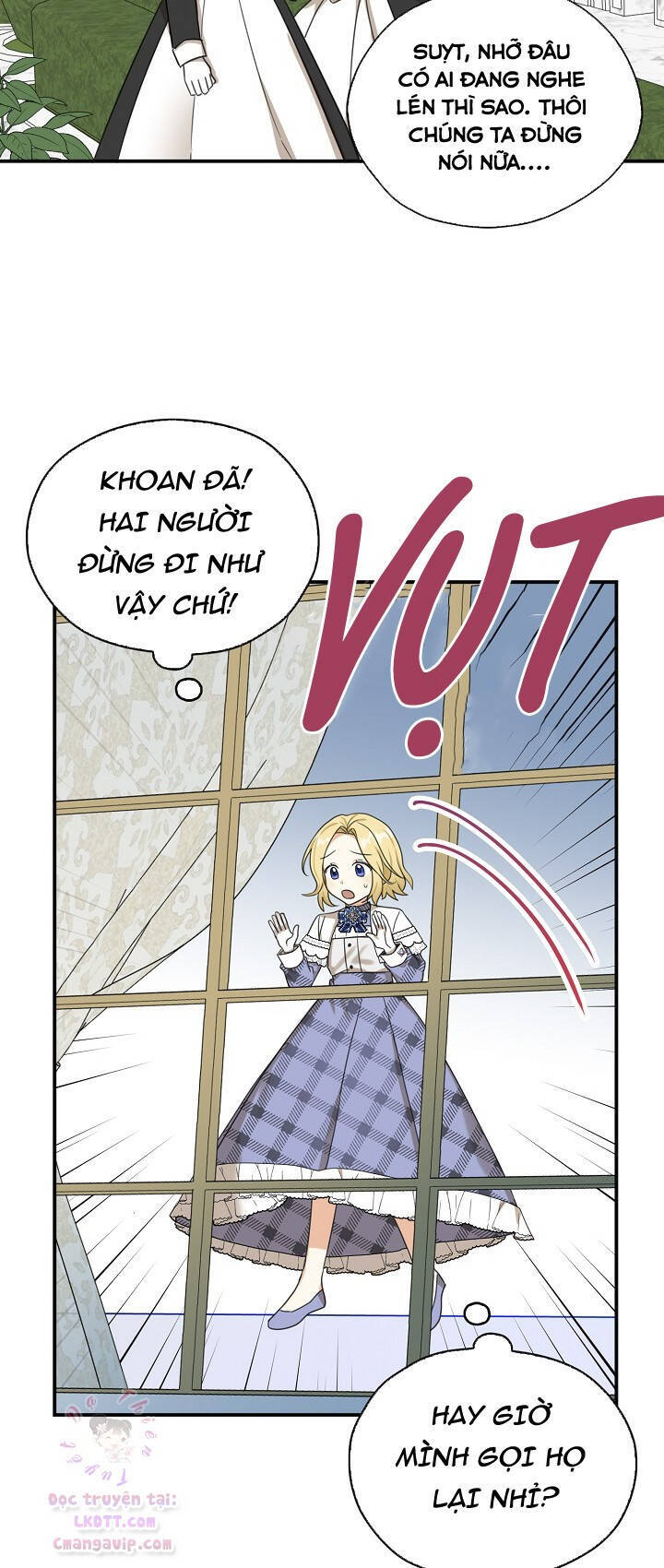 Ba Người Anh Trai Của Tôi Là Bạo Quân Chapter 31 - 34