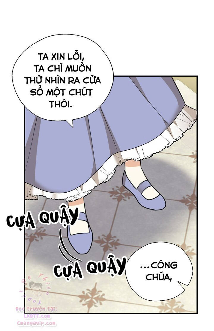 Ba Người Anh Trai Của Tôi Là Bạo Quân Chapter 31 - 37