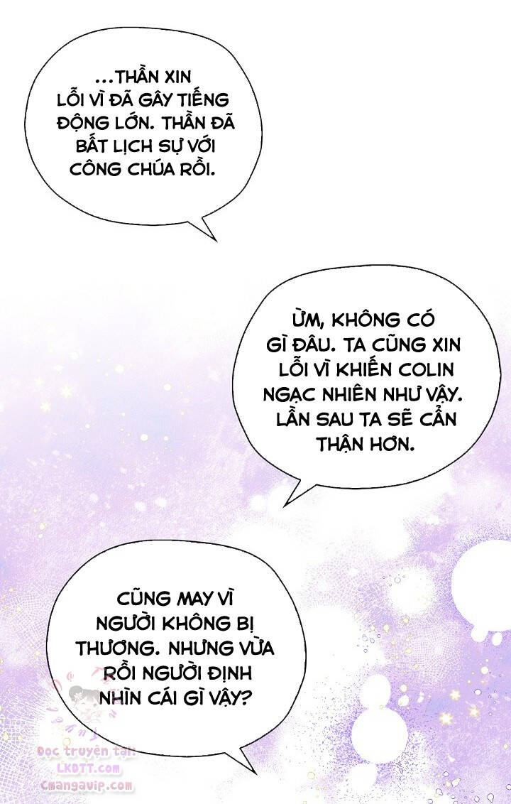 Ba Người Anh Trai Của Tôi Là Bạo Quân Chapter 31 - 40