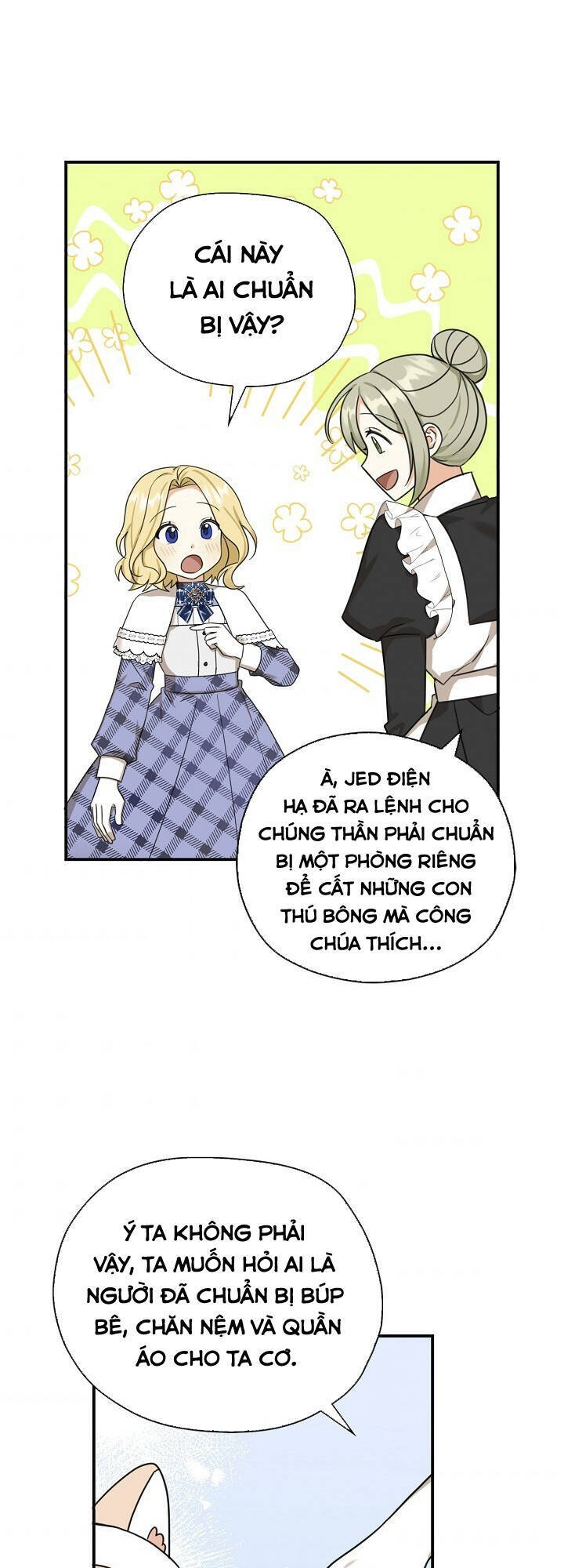 Ba Người Anh Trai Của Tôi Là Bạo Quân Chapter 31 - 5