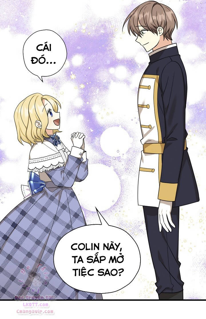 Ba Người Anh Trai Của Tôi Là Bạo Quân Chapter 31 - 41