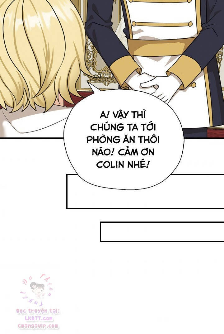 Ba Người Anh Trai Của Tôi Là Bạo Quân Chapter 31 - 43