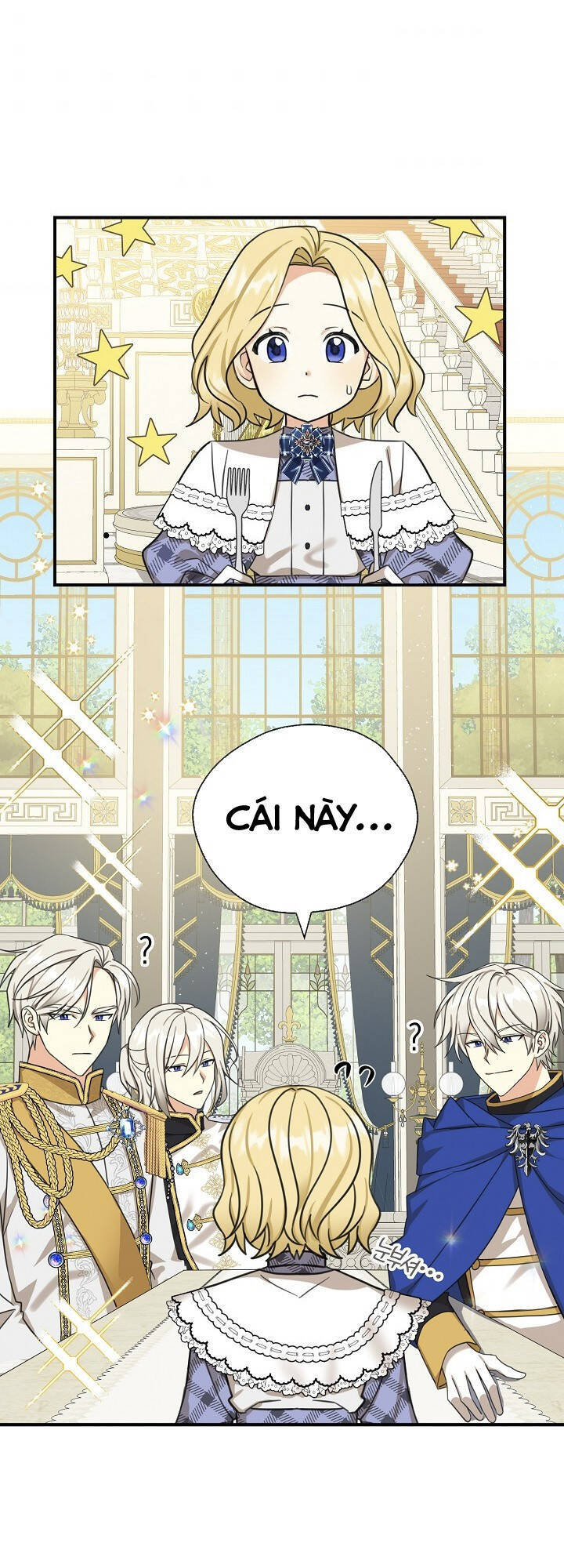 Ba Người Anh Trai Của Tôi Là Bạo Quân Chapter 31 - 44