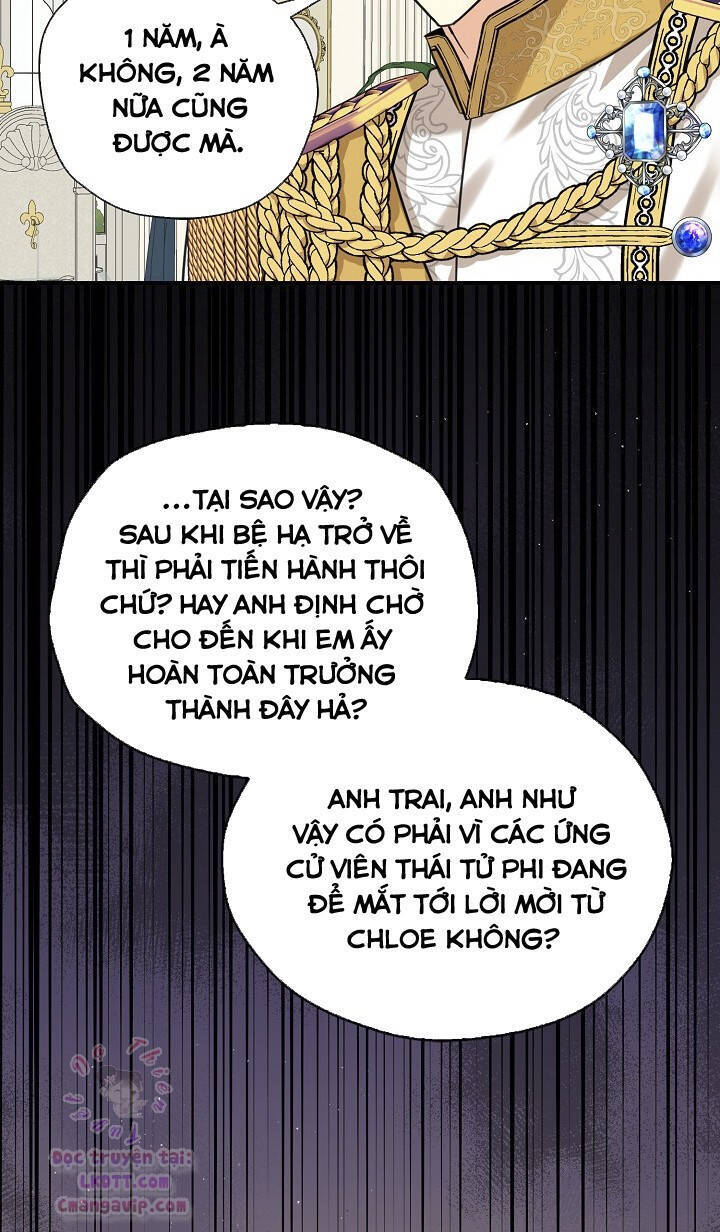 Ba Người Anh Trai Của Tôi Là Bạo Quân Chapter 31 - 49