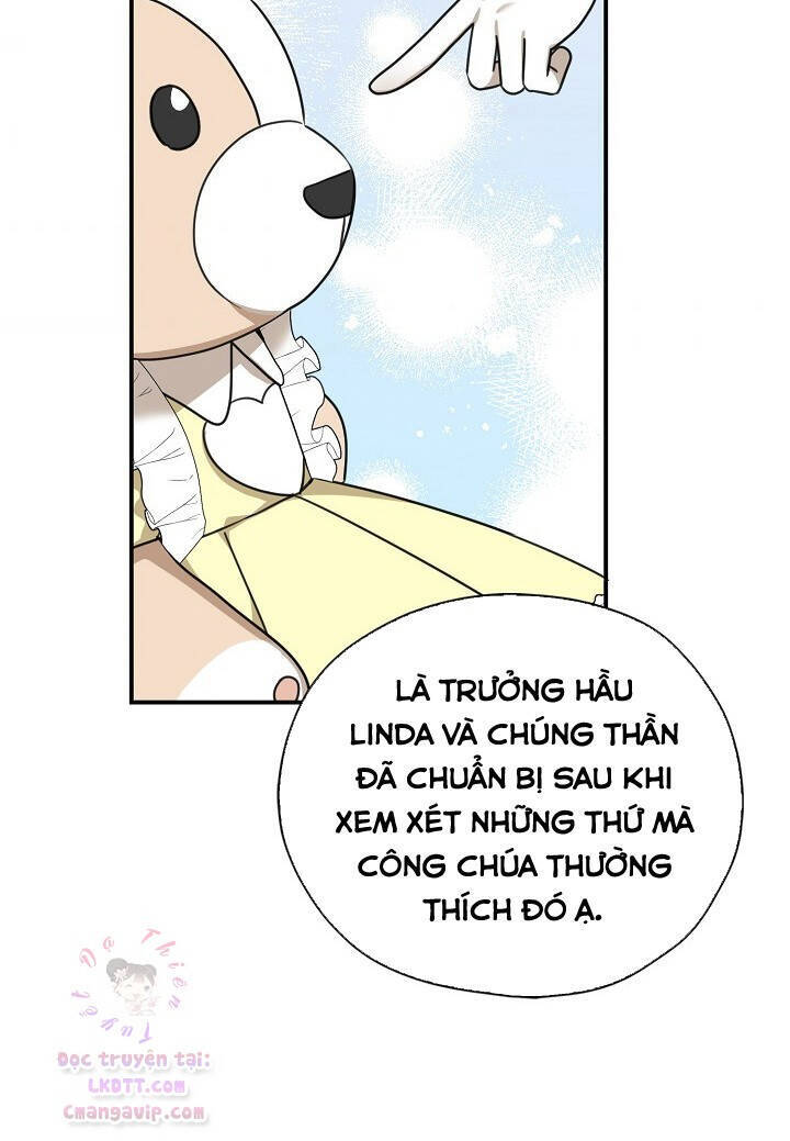 Ba Người Anh Trai Của Tôi Là Bạo Quân Chapter 31 - 6