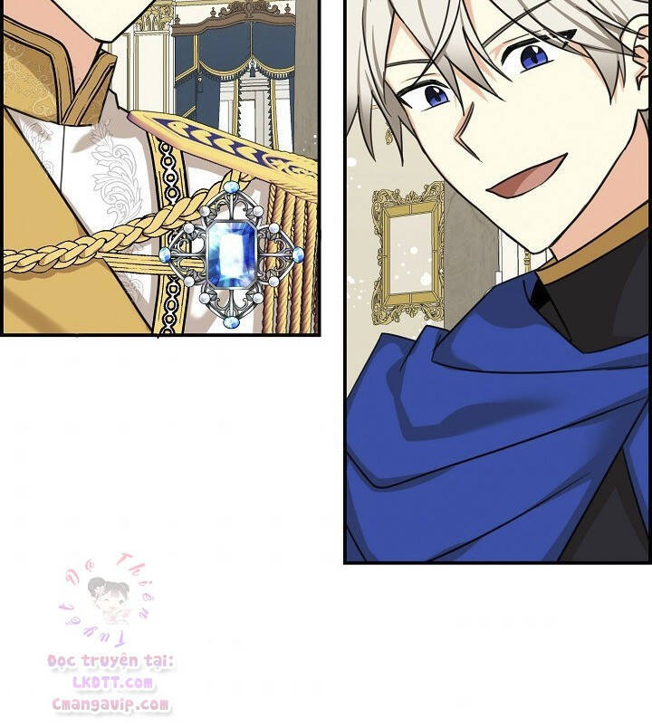 Ba Người Anh Trai Của Tôi Là Bạo Quân Chapter 31 - 51