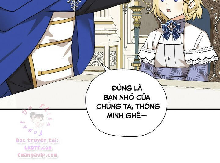 Ba Người Anh Trai Của Tôi Là Bạo Quân Chapter 31 - 53