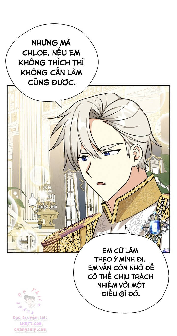 Ba Người Anh Trai Của Tôi Là Bạo Quân Chapter 31 - 54