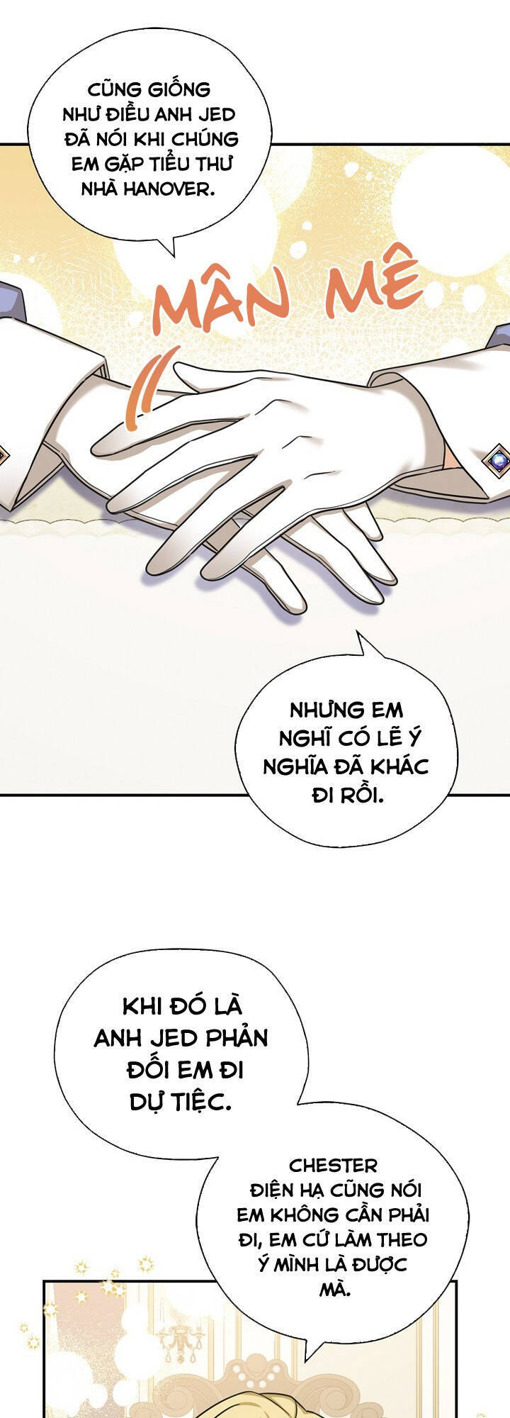 Ba Người Anh Trai Của Tôi Là Bạo Quân Chapter 31 - 55