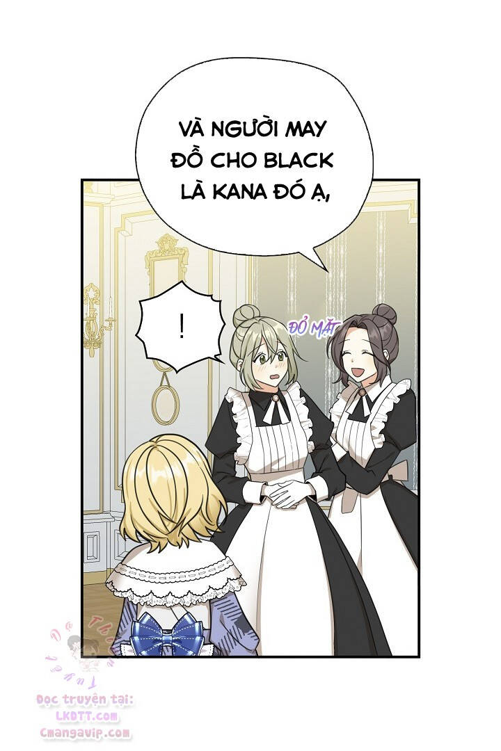 Ba Người Anh Trai Của Tôi Là Bạo Quân Chapter 31 - 7