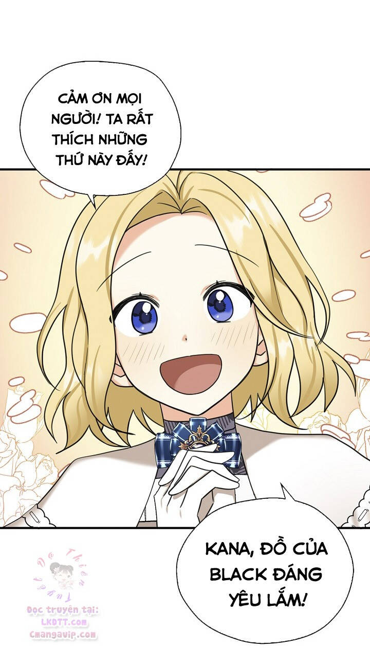 Ba Người Anh Trai Của Tôi Là Bạo Quân Chapter 31 - 8