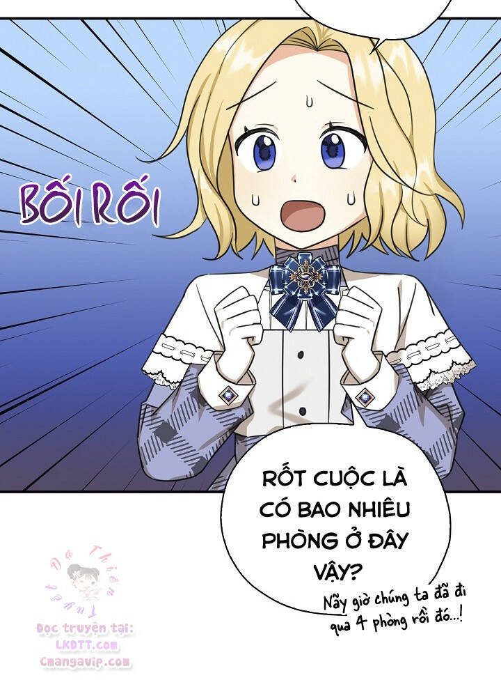 Ba Người Anh Trai Của Tôi Là Bạo Quân Chapter 31 - 10