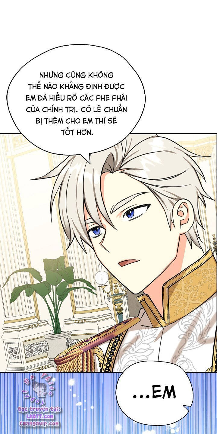 Ba Người Anh Trai Của Tôi Là Bạo Quân Chapter 32 - 2