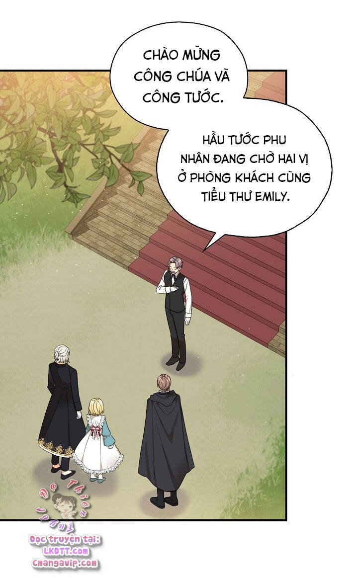 Ba Người Anh Trai Của Tôi Là Bạo Quân Chapter 32 - 11