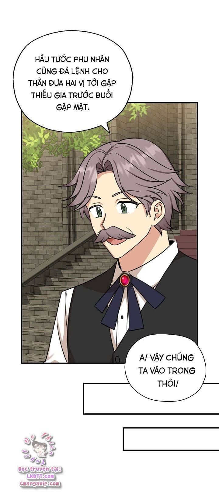 Ba Người Anh Trai Của Tôi Là Bạo Quân Chapter 32 - 13