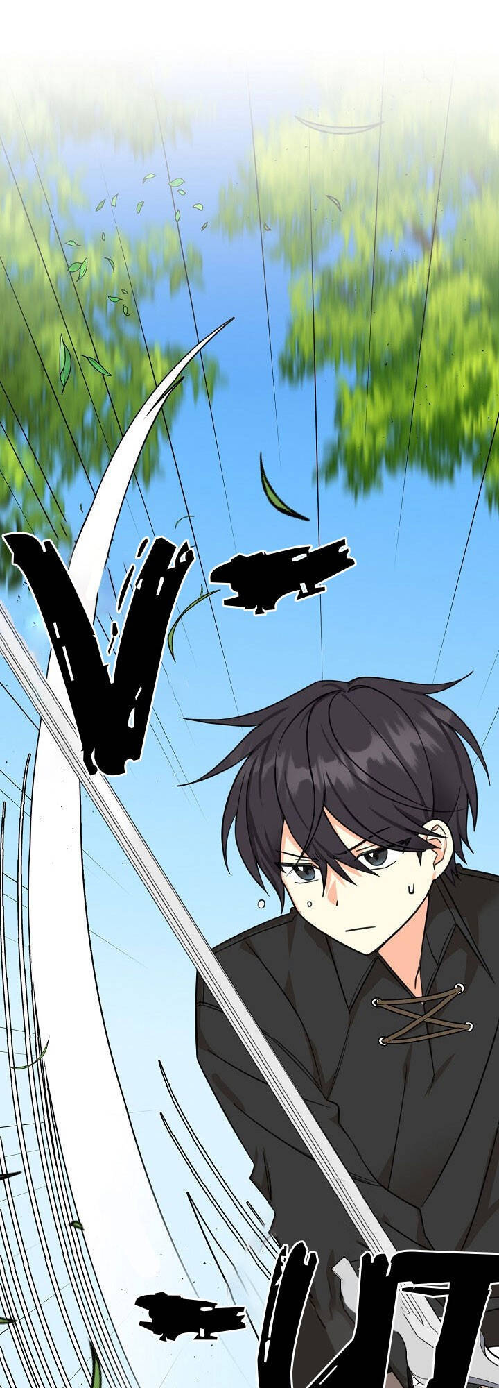 Ba Người Anh Trai Của Tôi Là Bạo Quân Chapter 32 - 14