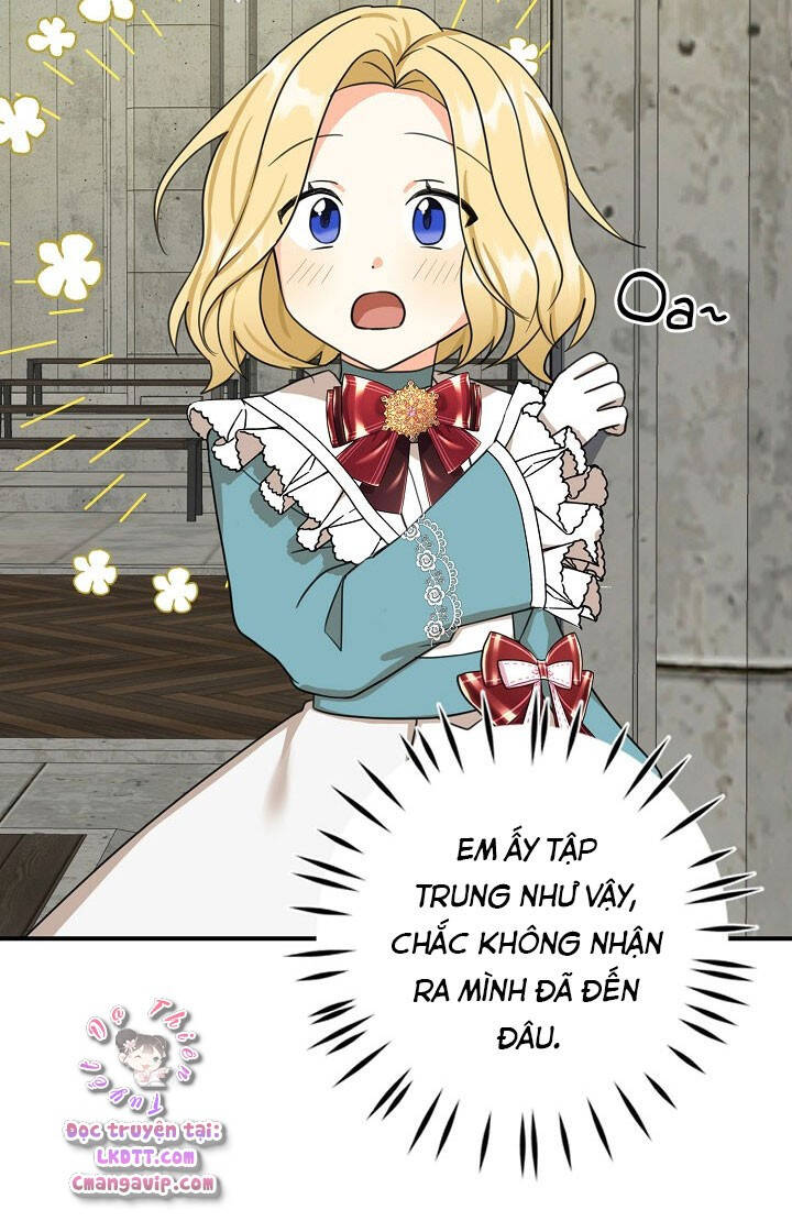 Ba Người Anh Trai Của Tôi Là Bạo Quân Chapter 32 - 16