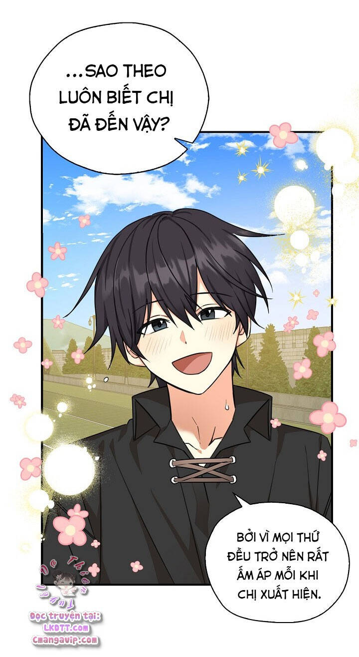 Ba Người Anh Trai Của Tôi Là Bạo Quân Chapter 32 - 20