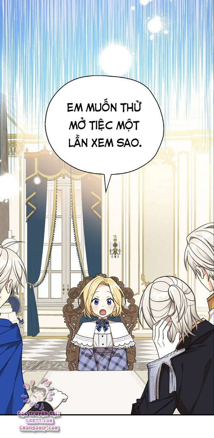 Ba Người Anh Trai Của Tôi Là Bạo Quân Chapter 32 - 3