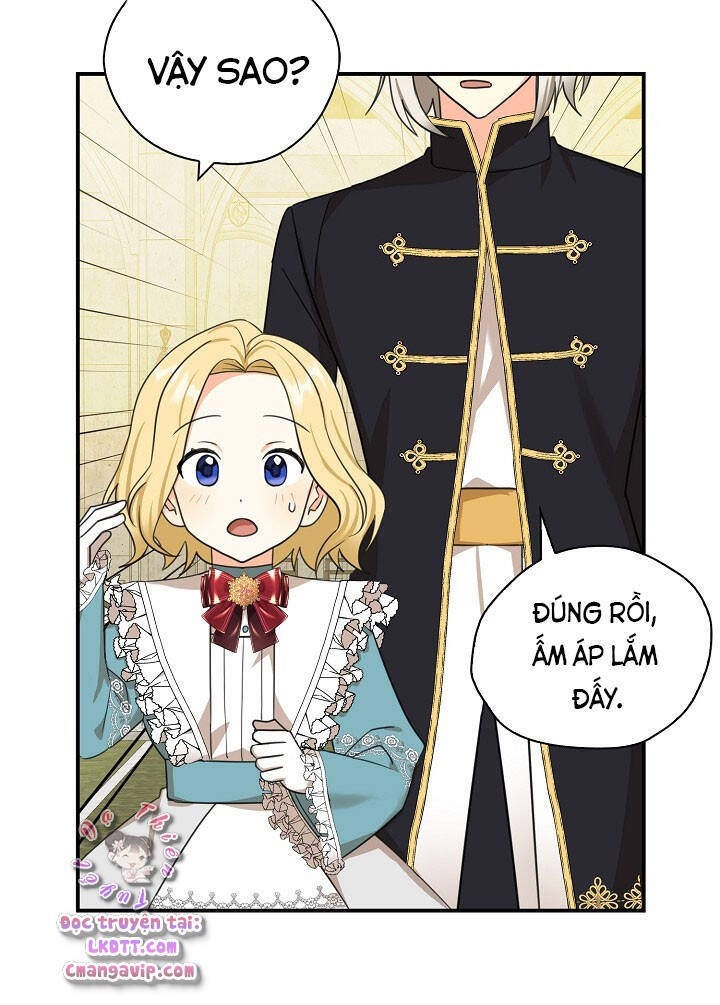 Ba Người Anh Trai Của Tôi Là Bạo Quân Chapter 32 - 22