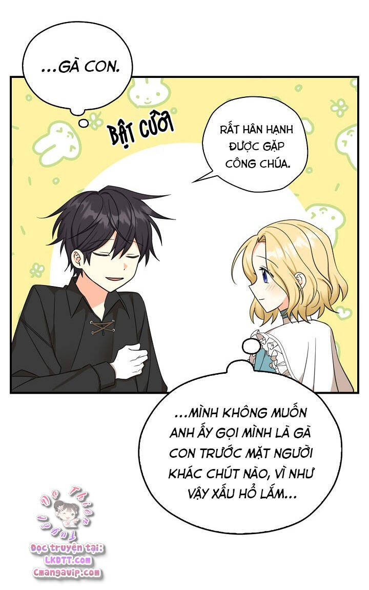 Ba Người Anh Trai Của Tôi Là Bạo Quân Chapter 32 - 24