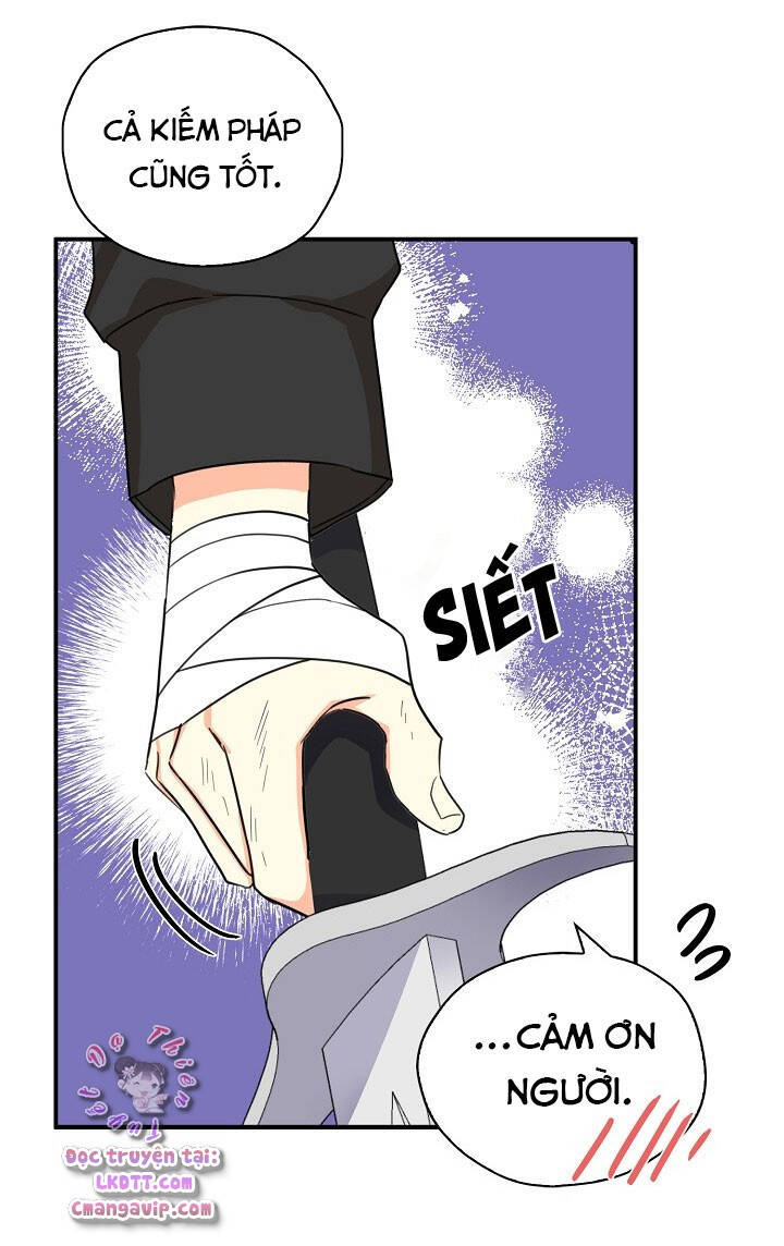 Ba Người Anh Trai Của Tôi Là Bạo Quân Chapter 32 - 26