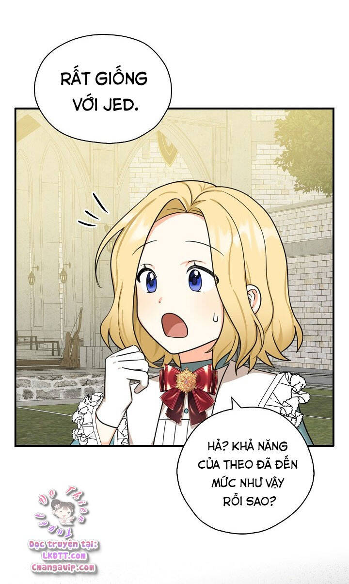 Ba Người Anh Trai Của Tôi Là Bạo Quân Chapter 32 - 27